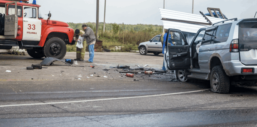 Orangeburg Car Accident FAQ | Ted Law Firm